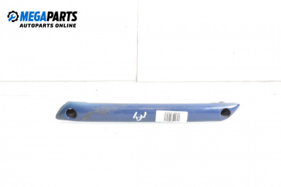 Material profilat for Smart City-Coupe 450 (07.1998 - 01.2004), coupe, position: dreapta
