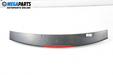 Spoiler for Smart City-Coupe 450 (07.1998 - 01.2004), coupe