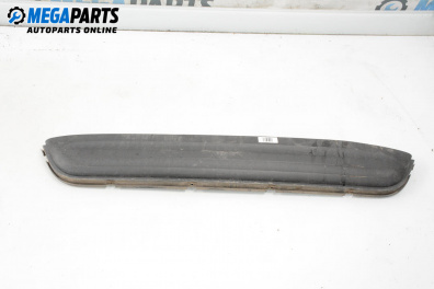 Rear bumper for Smart City-Coupe 450 (07.1998 - 01.2004), coupe