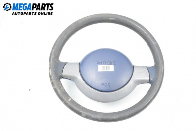 Volan for Smart City-Coupe 450 (07.1998 - 01.2004)