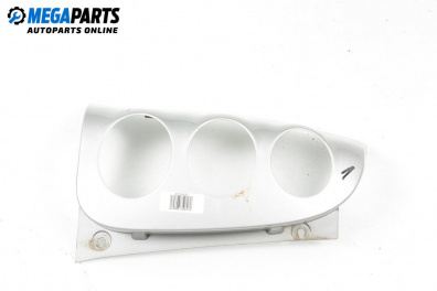 Exterior moulding for Smart City-Coupe 450 (07.1998 - 01.2004), coupe, position: left