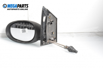 Spiegel for Smart City-Coupe 450 (07.1998 - 01.2004), 3 türen, coupe, position: links