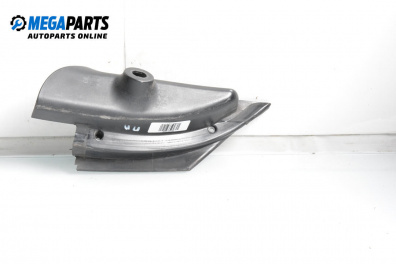 Windshield wiper cover cowl for Smart City-Coupe 450 (07.1998 - 01.2004), 3 doors, coupe