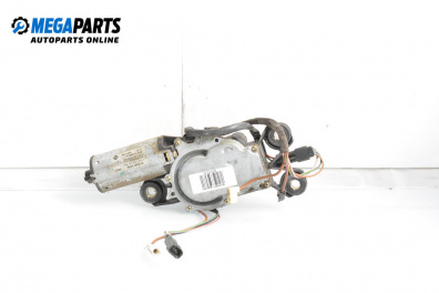 Motor ștergătoare parbriz for Smart City-Coupe 450 (07.1998 - 01.2004), coupe, position: din spate