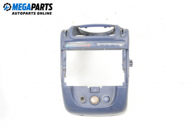 Zentralkonsole for Smart City-Coupe 450 (07.1998 - 01.2004)