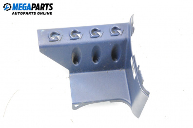 Capac de plastic for Smart City-Coupe 450 (07.1998 - 01.2004), 3 uși, coupe