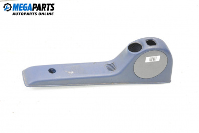Zentralkonsole for Smart City-Coupe 450 (07.1998 - 01.2004)