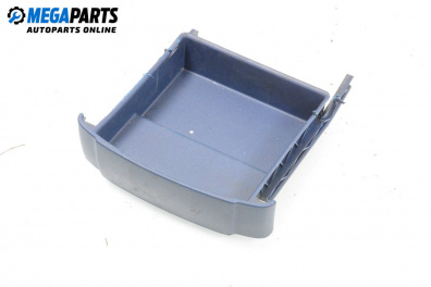 Capac de plastic for Smart City-Coupe 450 (07.1998 - 01.2004), 3 uși, coupe