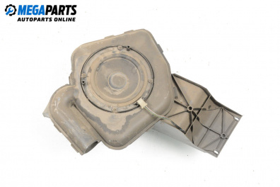 Subwoofer for Smart City-Coupe 450 (07.1998 - 01.2004)