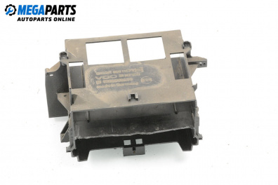 Zentralkonsole for Smart City-Coupe 450 (07.1998 - 01.2004)