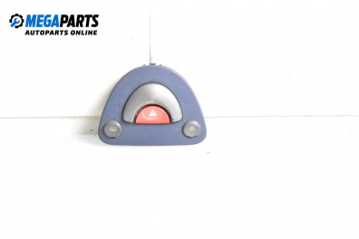 Buttons panel for Smart City-Coupe 450 (07.1998 - 01.2004)