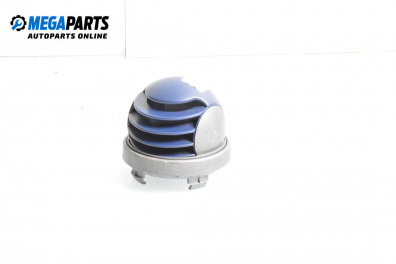 AC heat air vent for Smart City-Coupe 450 (07.1998 - 01.2004)