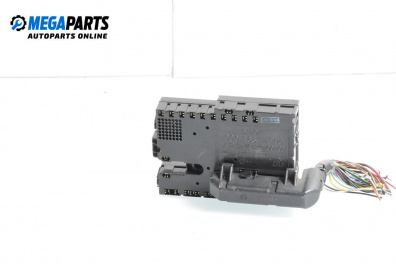 Modul for Smart City-Coupe 450 (07.1998 - 01.2004)