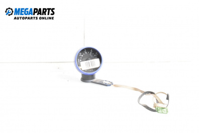 Rev counter for Smart City-Coupe 450 (07.1998 - 01.2004)