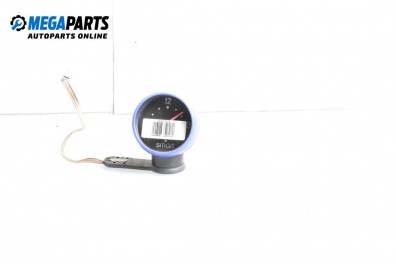 Gauges for Smart City-Coupe 450 (07.1998 - 01.2004)