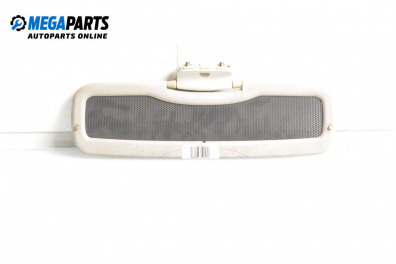 Central rear view mirror sun visor for Smart City-Coupe 450 (07.1998 - 01.2004), position: left