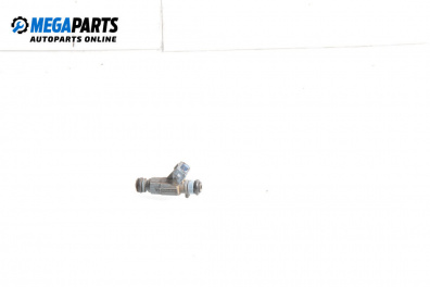 Benzineinspritzdüse for Smart City-Coupe 450 (07.1998 - 01.2004) 0.6 (S1CLA1, 450.341), 55 hp