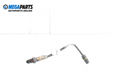 Sondă lambda for Smart City-Coupe 450 (07.1998 - 01.2004) 0.6 (S1CLA1, 450.341), 55 hp