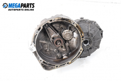 Semi-automatic gearbox for Smart City-Coupe 450 (07.1998 - 01.2004) 0.6 (S1CLA1, 450.341), 55 hp