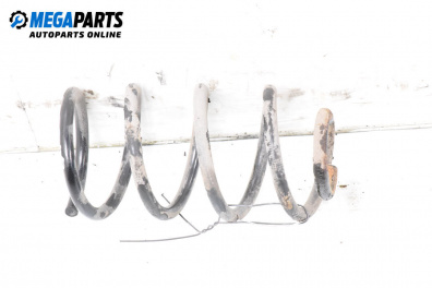 Arc for Smart City-Coupe 450 (07.1998 - 01.2004), coupe, position: din spate