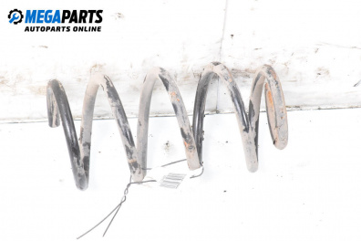 Arc for Smart City-Coupe 450 (07.1998 - 01.2004), coupe, position: din spate