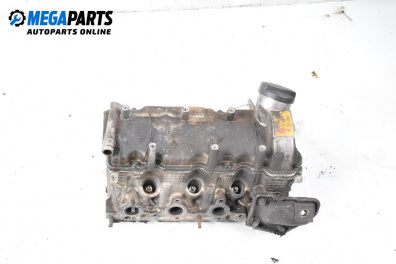Chiulasă for Smart City-Coupe 450 (07.1998 - 01.2004) 0.6 (S1CLA1, 450.341), 55 hp