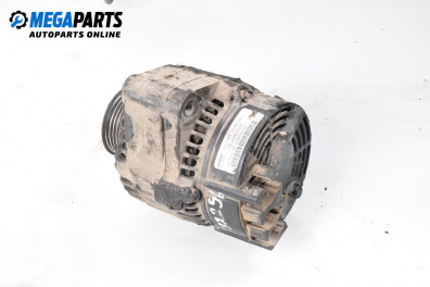 Alternator for Smart City-Coupe 450 (07.1998 - 01.2004) 0.6 (S1CLA1, 450.341), 55 hp