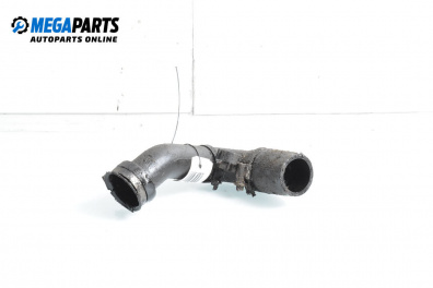 Water pipe for Smart City-Coupe 450 (07.1998 - 01.2004) 0.6 (S1CLA1, 450.341), 55 hp