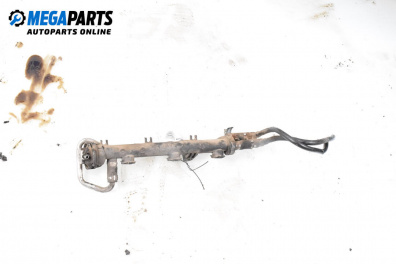 Rampă combustibil for Smart City-Coupe 450 (07.1998 - 01.2004) 0.6 (S1CLA1, 450.341), 55 hp