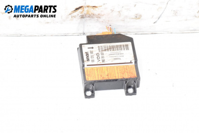 Airbag module for Smart City-Coupe 450 (07.1998 - 01.2004), № 993791001
