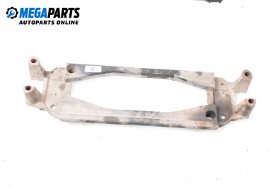 Tampon motor for Smart City-Coupe 450 (07.1998 - 01.2004) 0.6 (S1CLA1, 450.341), 55 hp