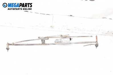 Motor ștergătoare parbriz for Smart City-Coupe 450 (07.1998 - 01.2004), coupe, position: din spate