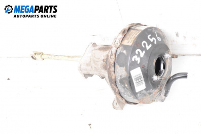 Servo for Smart City-Coupe 450 (07.1998 - 01.2004)
