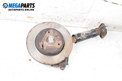 Knuckle hub for Smart City-Coupe 450 (07.1998 - 01.2004), position: front - right