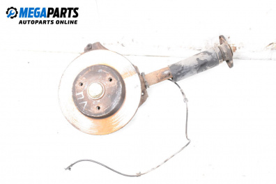 Knuckle hub for Smart City-Coupe 450 (07.1998 - 01.2004), position: front - left