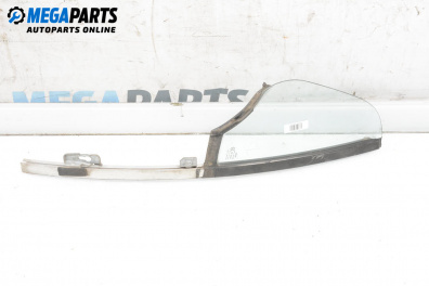 Vent window for Smart City-Coupe 450 (07.1998 - 01.2004), 3 doors, coupe, position: right