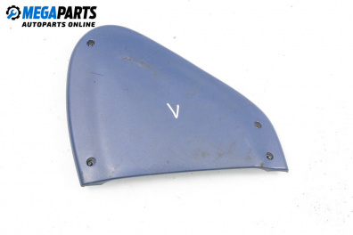 Decoration cover cap for Smart City-Coupe 450 (07.1998 - 01.2004), 3 doors, coupe