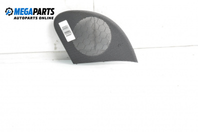 Interior plastic for Toyota Yaris Hatchback I (01.1999 - 12.2005), 5 doors, hatchback, position: front