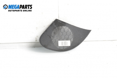 Plastic interior for Toyota Yaris Hatchback I (01.1999 - 12.2005), 5 uși, hatchback, position: fața