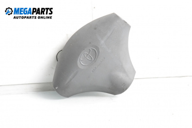 Airbag for Toyota Yaris Hatchback I (01.1999 - 12.2005), 5 uși, hatchback, position: fața