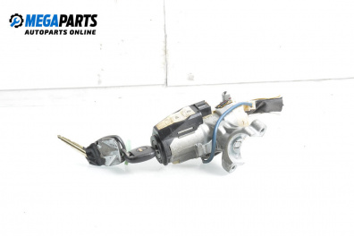 Zündschlüssel for Toyota Yaris Hatchback I (01.1999 - 12.2005)
