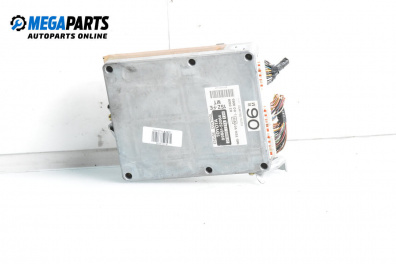 ECU for Toyota Yaris Hatchback I (01.1999 - 12.2005) 1.0 16V, 68 hp, № 89661-52064