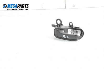 Mâner interior for Toyota Yaris Hatchback I (01.1999 - 12.2005), 5 uși, hatchback, position: stânga - fața