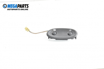 Panou butoane for Toyota Yaris Hatchback I (01.1999 - 12.2005)