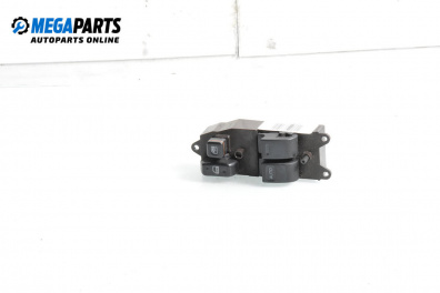 Butoane geamuri electrice for Toyota Yaris Hatchback I (01.1999 - 12.2005)