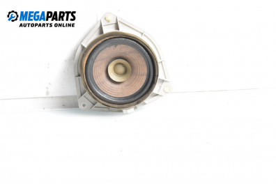 Loudspeaker for Toyota Yaris Hatchback I (01.1999 - 12.2005)