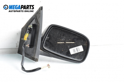 Mirror for Toyota Yaris Hatchback I (01.1999 - 12.2005), 5 doors, hatchback, position: right