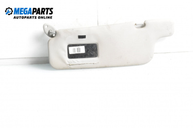 Parasolar for Toyota Yaris Hatchback I (01.1999 - 12.2005), position: stânga