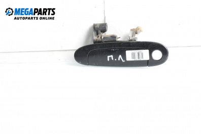 Mâner exterior for Toyota Yaris Hatchback I (01.1999 - 12.2005), 5 uși, hatchback, position: stânga - fața