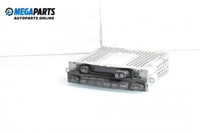 CD player for Toyota Yaris Hatchback I (01.1999 - 12.2005)